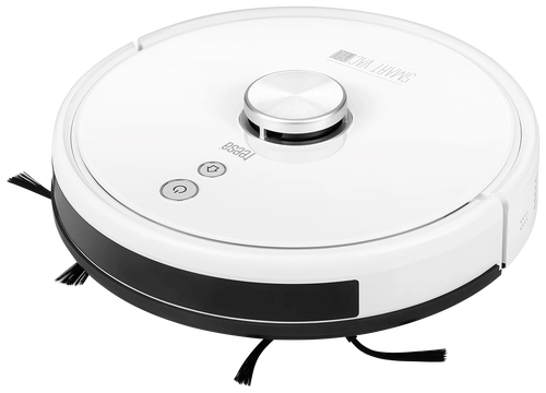 Rewolucyjne sprzątanie z robotem Teesa SMART VAC PRO WiFi - precyzja i moc dla każdego domu - recenzja