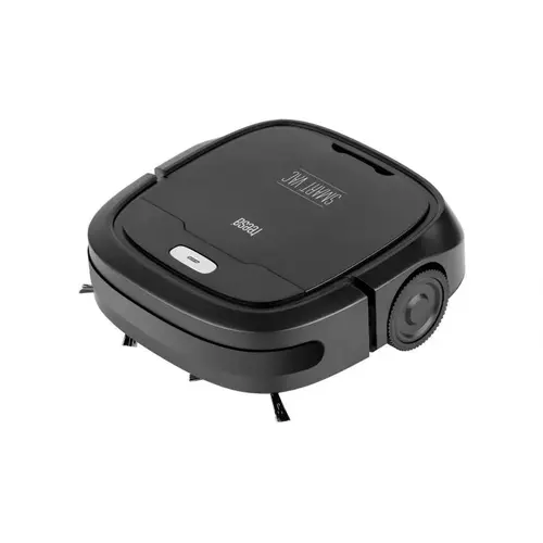 Czysty dom bez wysiłku - odkryj robot sprzątający TEESA SMART VAC (TSA5030)