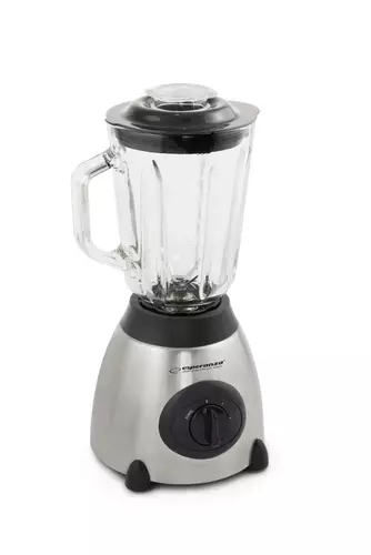 Moc i wszechstronność w Twojej kuchni - odkryj blender kielichowy Esperanza Margarita