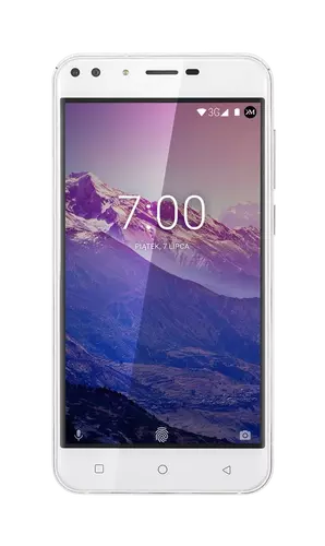 Kruger&Matz Move 7 - smartfon pełen możliwości w atrakcyjnej cenie