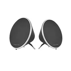 Mobilność i jakość w jednym: przenośny głośnik bluetooth Kruger&Matz Soul - Twój kompan na każdą okazję