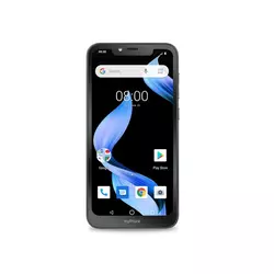 Duży ekran i dwie karty SIM w korzystnej cenie - odkryj myPhone Prime 3 Lite, smartfon idealny na co dzień