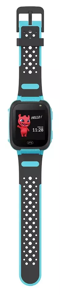 Maxlife MXKW-310 - Najlepszy smartwatch dla dzieci z GPS, który dba o bezpieczeństwo Twojej pociechy