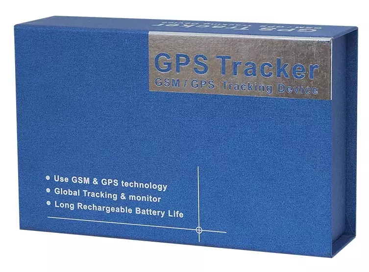 Niezawodne bezpieczeństwo na wyciągnięcie ręki - lokalizator GPS TRACKER BLOW CCTR-800+ z mocną baterią