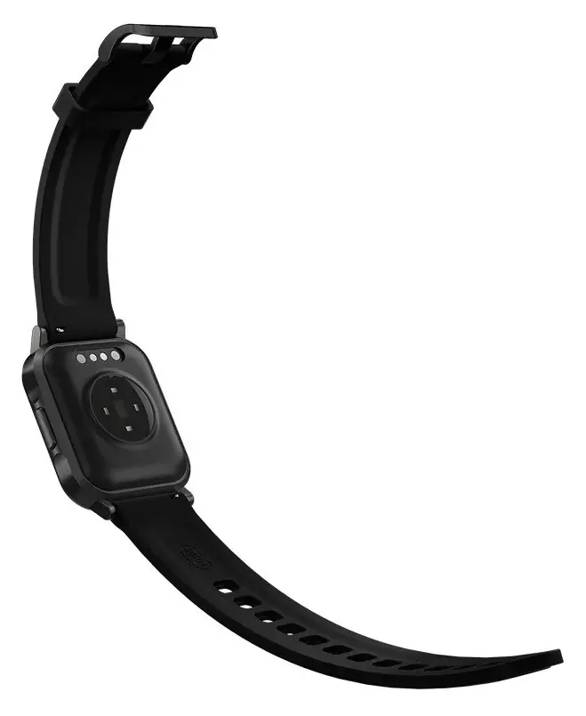 Smartwatch Haylou LS02 - technologia zdrowia i komunikacji na Twoim nadgarstku