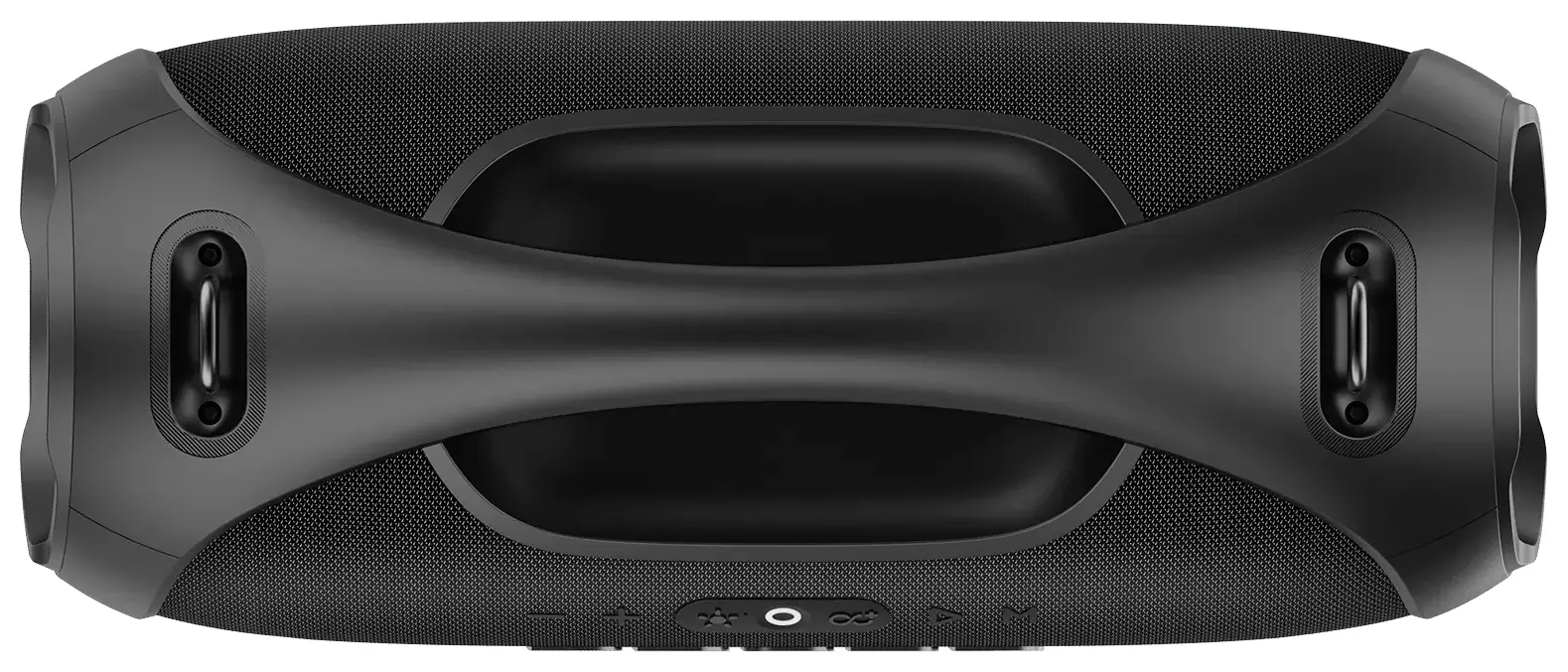 Odkryj moc dźwięku w każdym miejscu z głośnikiem Bluetooth Kruger&Matz Street X-BASS - idealny na imprezy i aktywności outdoorowe