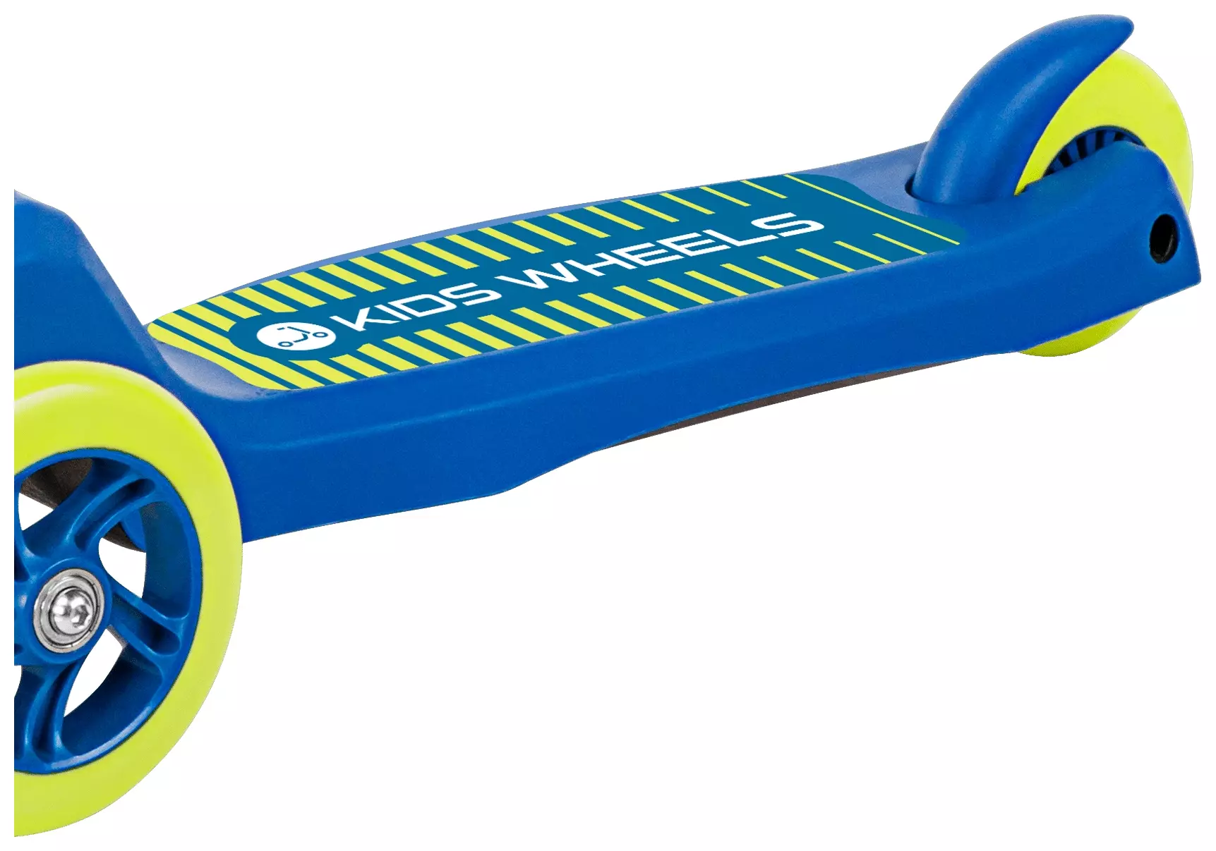 Bezpieczna i zabawna jazda dla najmłodszych - odkryj hulajnogę trójkołową Rebel Kids Wheels
