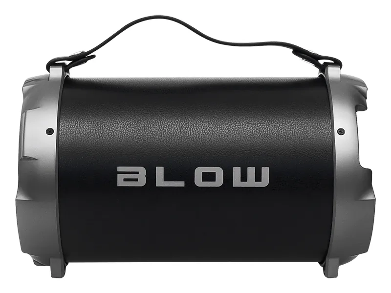 Głośnik Bluetooth Blow BT1000 - Twoje Centrum Rozrywki, gdziekolwiek jesteś