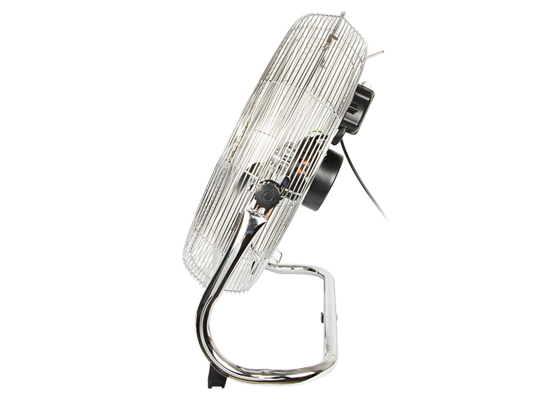 Odmień swoje lato z cyrkulatorem BLOW 18'' 200W – wydajność i elegancja w jednym