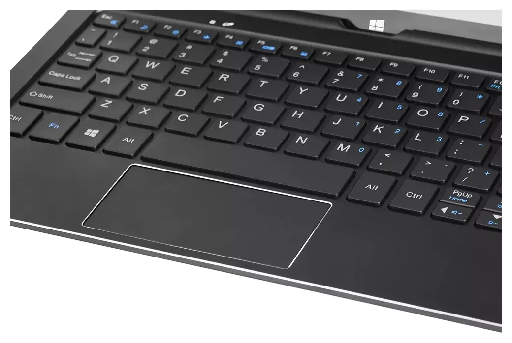 Tablet 2w1 Kruger&Matz EDGE 1086 LTE – idealne połączenie mocy i mobilności