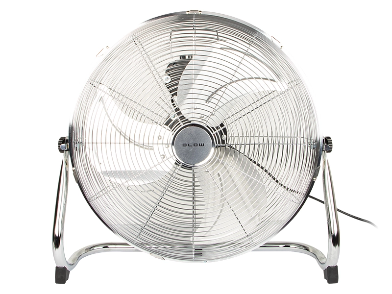 Odmień swoje lato z cyrkulatorem BLOW 18'' 200W – wydajność i elegancja w jednym