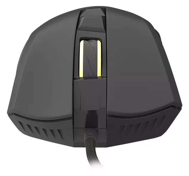 Genesis Krypton 770 RGB – precyzja i styl dla profesjonalnych graczy