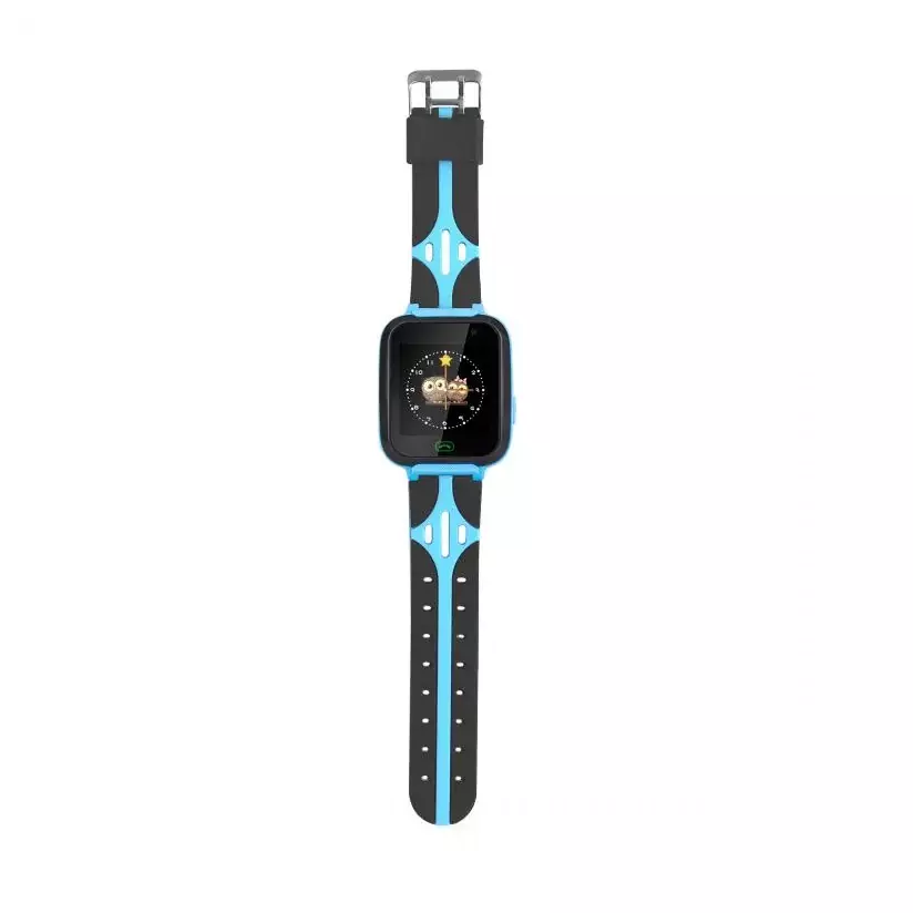 Bezpieczeństwo i zabawa w jednym - odkryj smartwatch Kruger&Matz SmartKid dla dzieci
