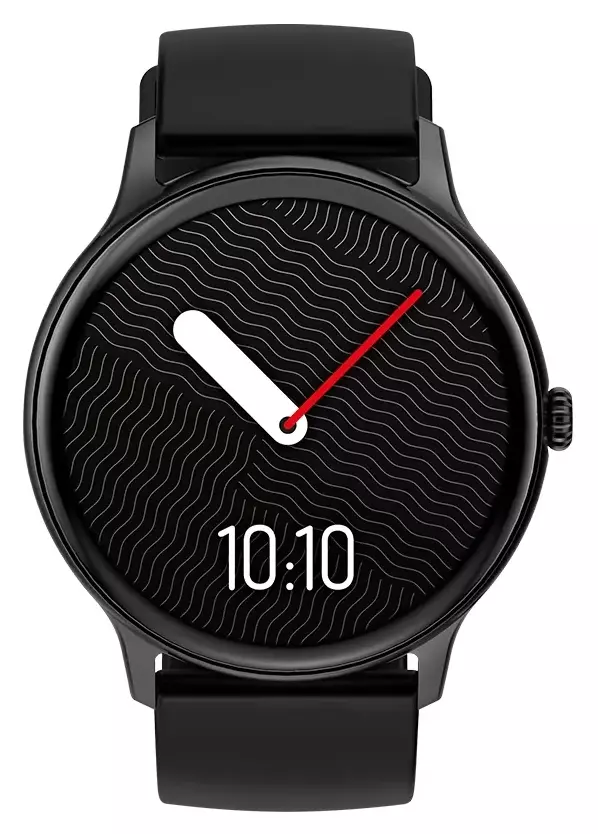 Smartwatch Maxlife MXSW-100 - Twój nowy partner w dbaniu o zdrowie i aktywność