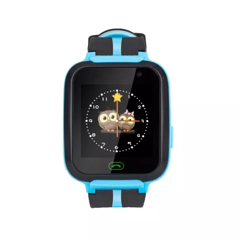 Bezpieczeństwo i zabawa w jednym - odkryj smartwatch Kruger&Matz SmartKid dla dzieci