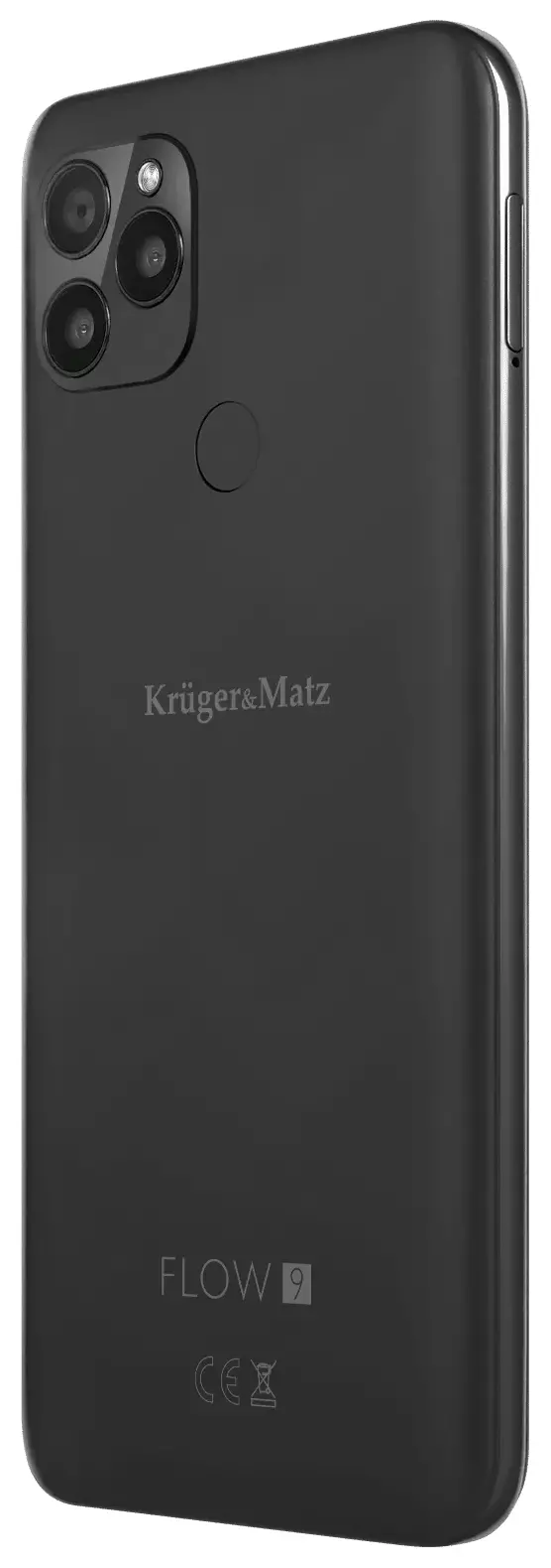 Smartfon Kruger&Matz FLOW 9: niezawodność i wydajność w przystępnej cenie