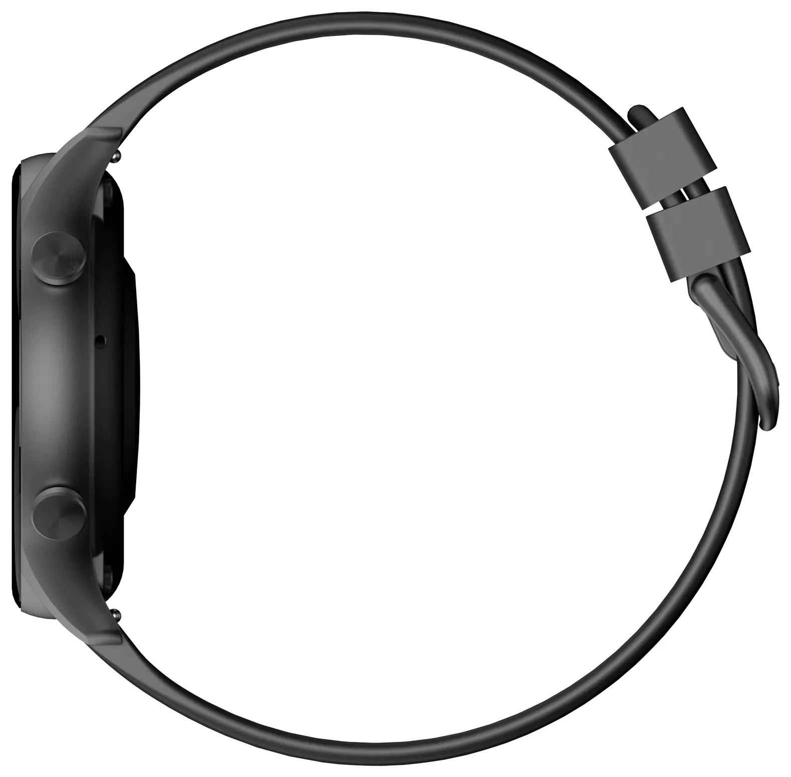 Smartwatch KIESLECT KR: technologia i styl na Twoim nadgarstku