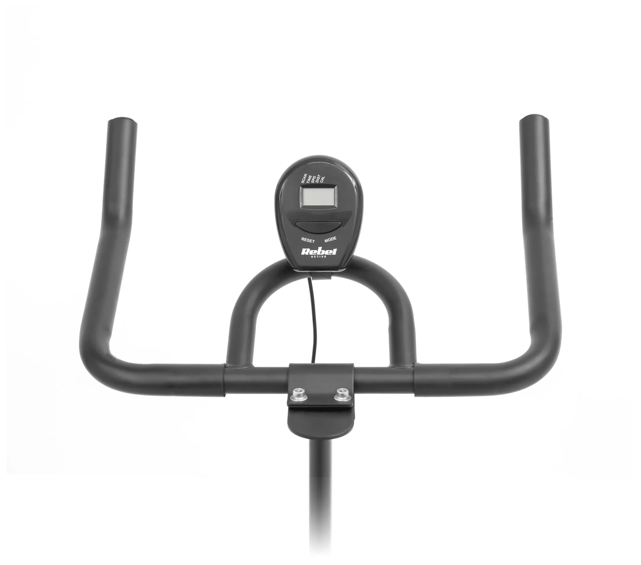 Odkryj nowy wymiar treningu z rowerem spinningowym Rebel Active RBA-1008 – idealnym rozwiązaniem dla Twojego domowego fitness