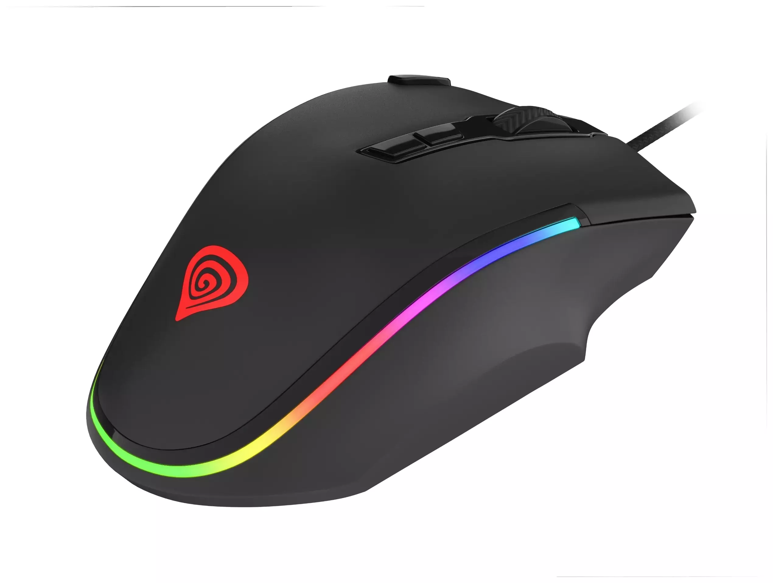 Genesis Krypton 700 – przewaga w każdej grze dzięki personalizacji i precyzji
