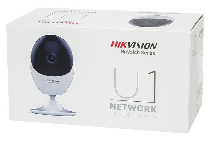 Niezawodne bezpieczeństwo domu dzięki kamerze HikVision HWC-C120-D/W – twoje oko w każdym zakątku