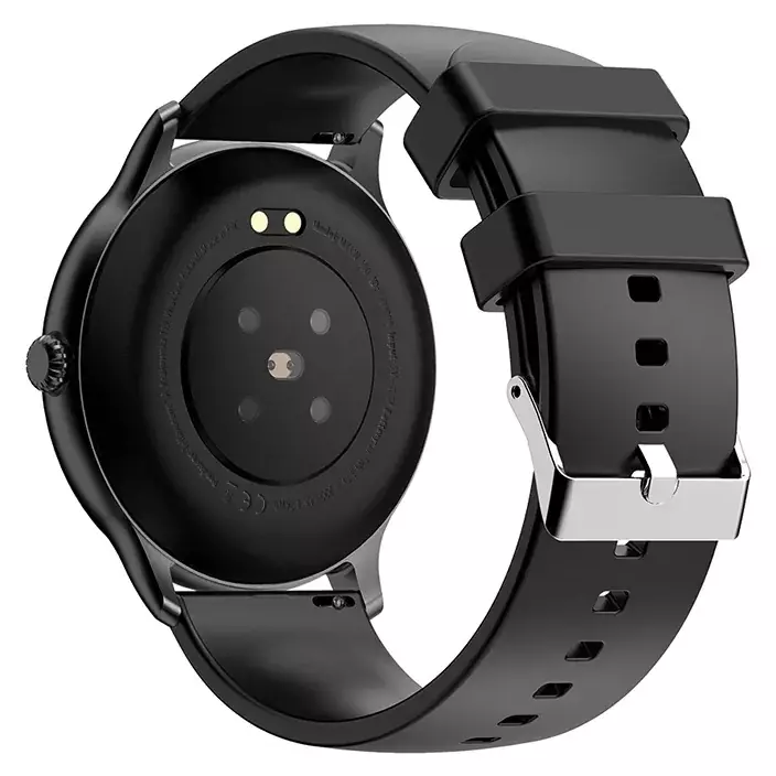 Smartwatch Maxlife MXSW-100 - Twój nowy partner w dbaniu o zdrowie i aktywność
