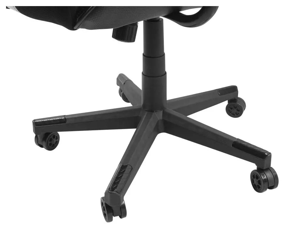 Fotel gamingowy Fury Avenger XL - Komfort i styl dla prawdziwych graczy