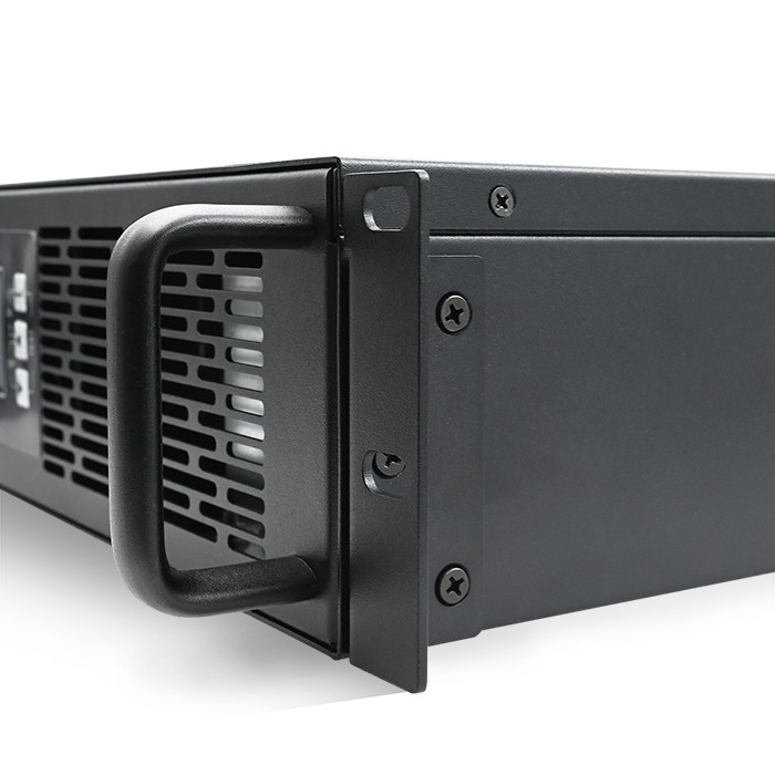 Niezawodny strażnik Twojej infrastruktury IT: UPS RACK Qoltec 2.4kVA 2400W - gwarancja stabilności i ochrony - recenzja