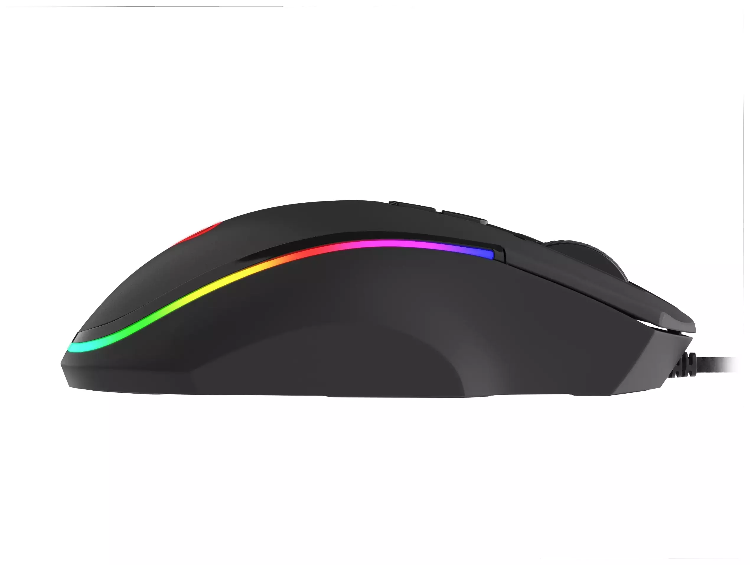 Genesis Krypton 700 – przewaga w każdej grze dzięki personalizacji i precyzji