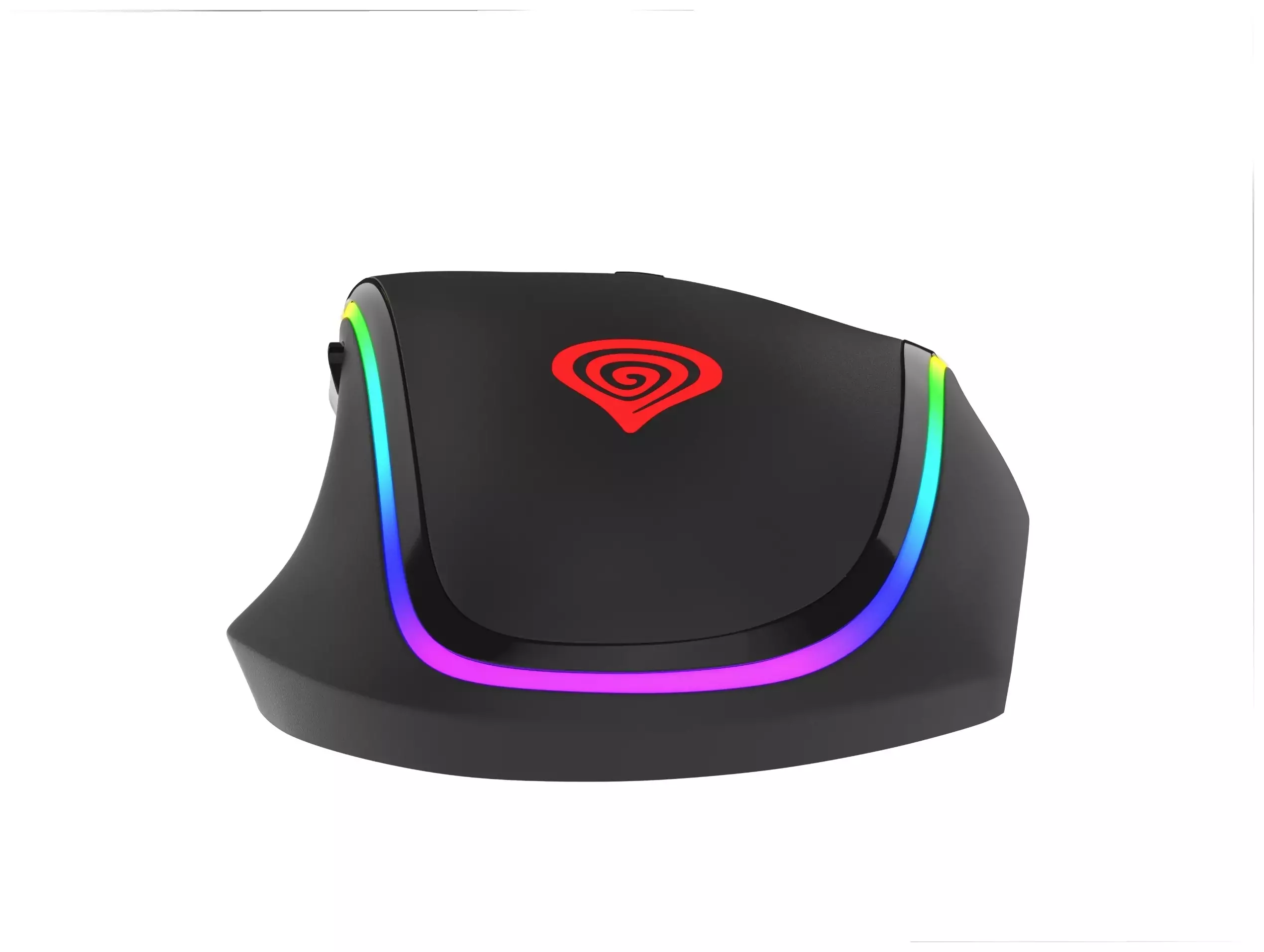 Genesis Krypton 700 – przewaga w każdej grze dzięki personalizacji i precyzji