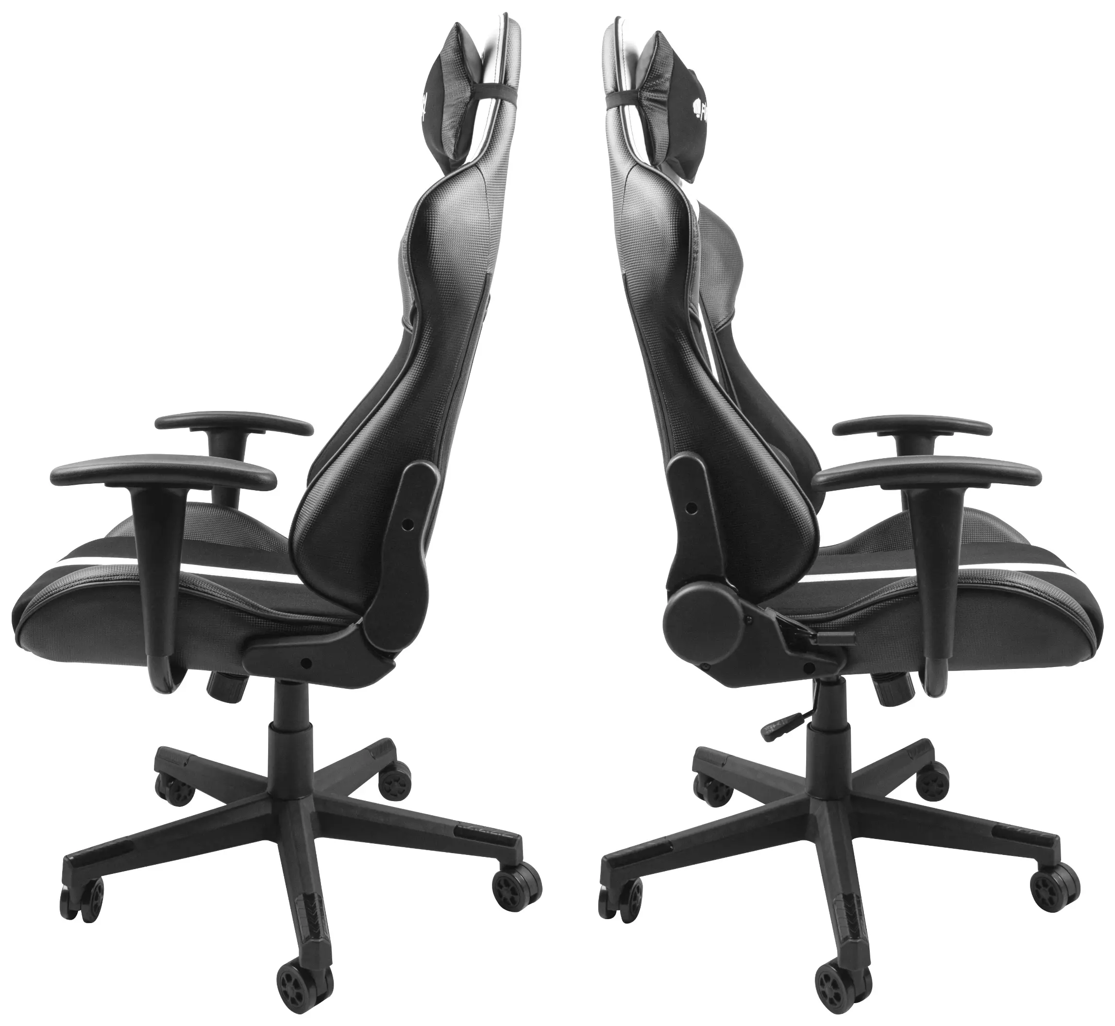 Fotel gamingowy Fury Avenger XL - Komfort i styl dla prawdziwych graczy