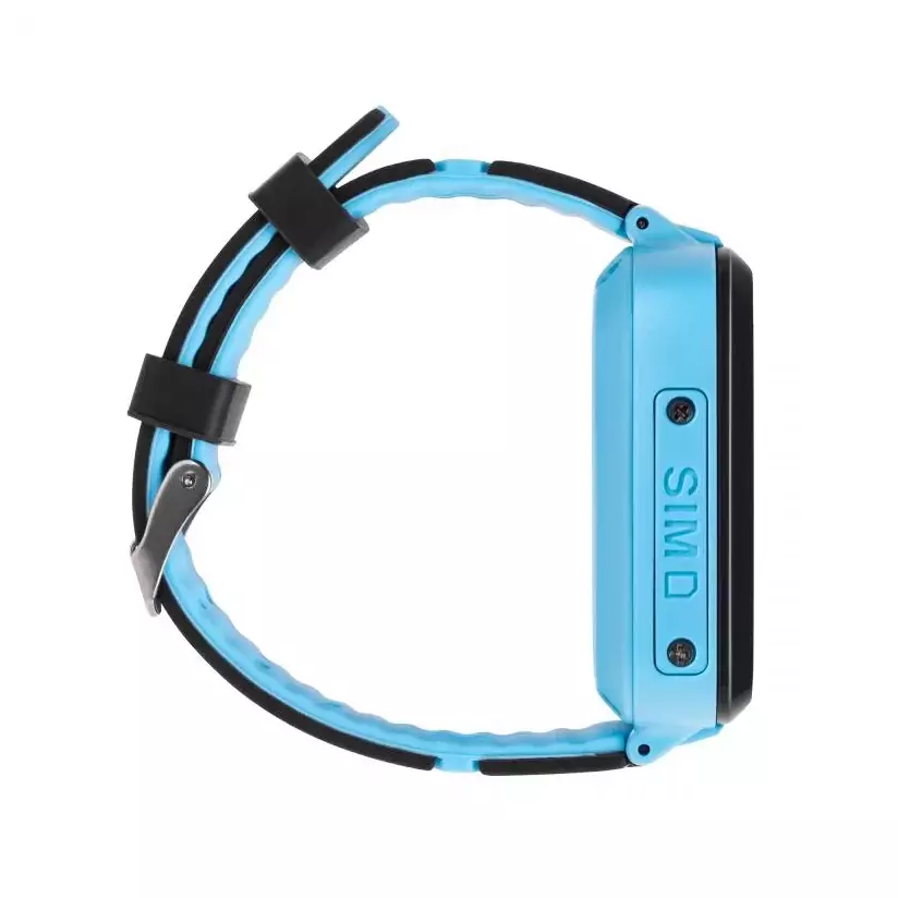 Bezpieczeństwo i zabawa w jednym - odkryj smartwatch Kruger&Matz SmartKid dla dzieci