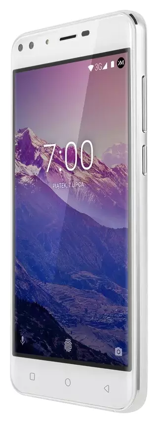 Kruger&Matz Move 7 - smartfon pełen możliwości w atrakcyjnej cenie