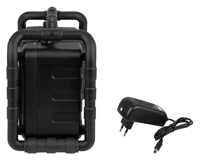 Przenośny głośnik Bluetooth BT1200 – potężny dźwięk i rozrywka w każdym miejscu