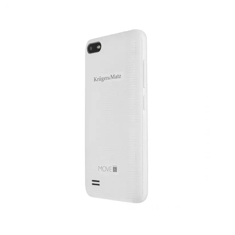 Maksimum możliwości w mini formacie: odkryj Kruger&Matz Move 6 Mini – smartfon, który zmieści się wszędzie
