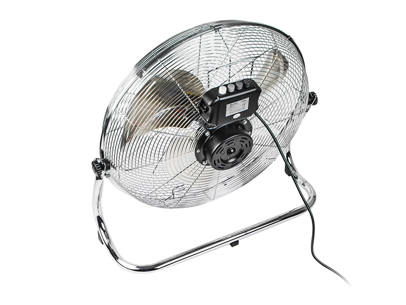 Odmień swoje lato z cyrkulatorem BLOW 18'' 200W – wydajność i elegancja w jednym