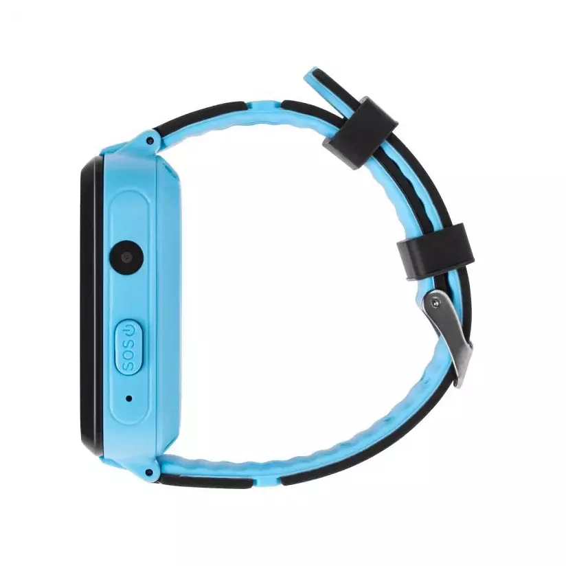 Bezpieczeństwo i zabawa w jednym - odkryj smartwatch Kruger&Matz SmartKid dla dzieci
