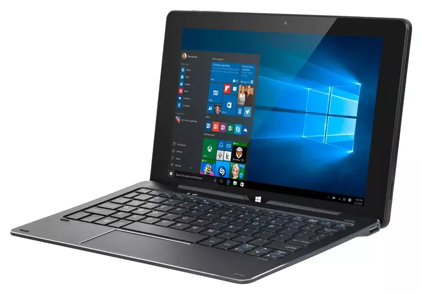 Tablet 2w1 Kruger&Matz EDGE 1086 LTE – idealne połączenie mocy i mobilności