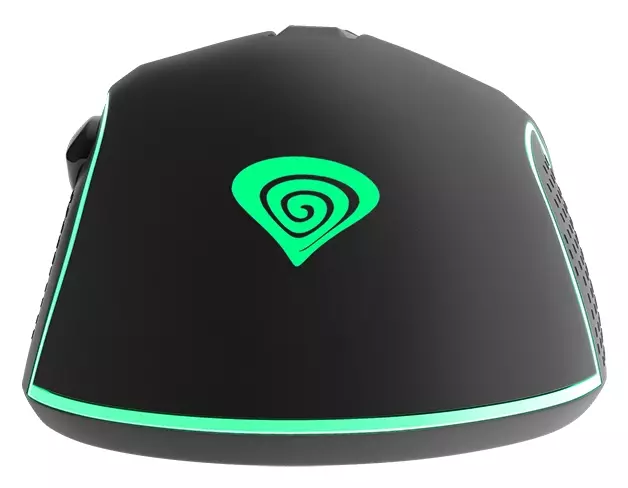 Genesis Krypton 770 RGB – precyzja i styl dla profesjonalnych graczy
