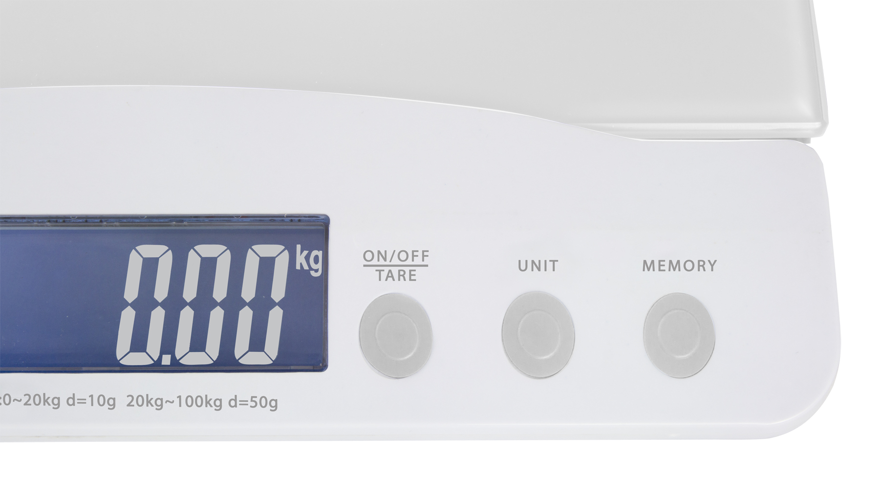 Innowacyjna elektroniczna waga dziecięca Esperanza El Nino - precyzyjne ważenie od niemowlaka do dorosłego