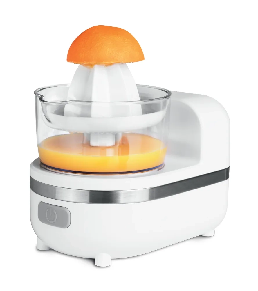 Robot kuchenny Esperanza COOKING PANZANELLA – odkryj 3w1 mistrza szatkowania, wyciskania i przygotowywania lodów