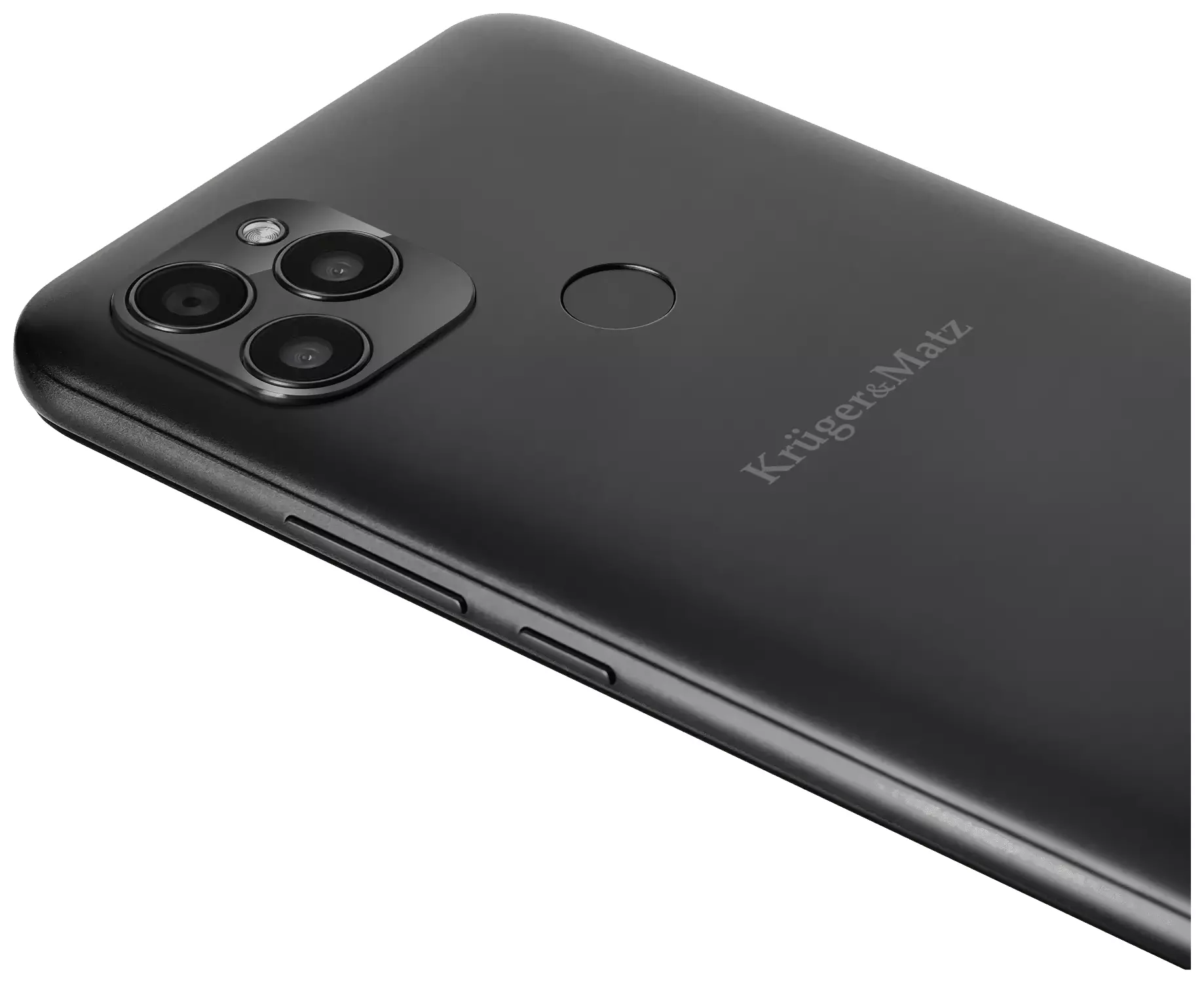 Smartfon Kruger&Matz FLOW 9: niezawodność i wydajność w przystępnej cenie