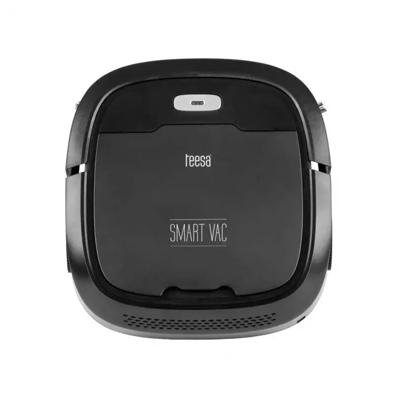 Czysty dom bez wysiłku - odkryj robot sprzątający TEESA SMART VAC (TSA5030)