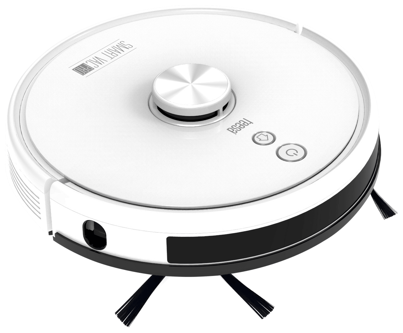 Rewolucyjne sprzątanie z robotem Teesa SMART VAC PRO WiFi - precyzja i moc dla każdego domu - recenzja