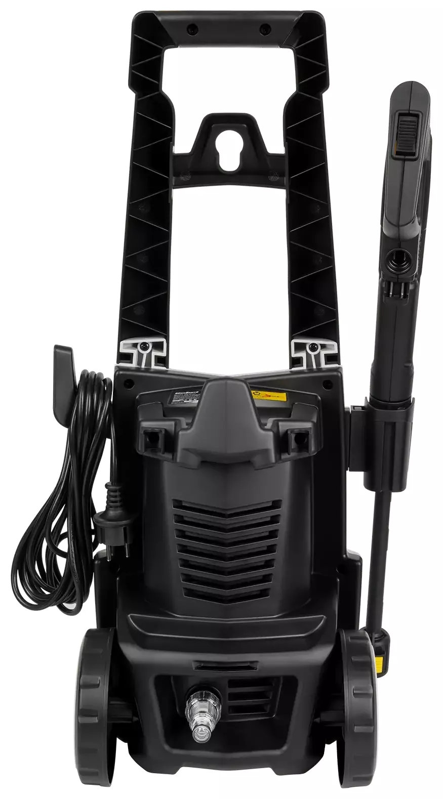 Myjka ciśnieniowa Rebel LT303 1200W - skuteczność i łatwość w jednym urządzeniu