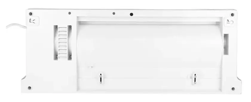 Termowentylator LTC z pilotem - komfort i kontrola klimatu w Twoim domu