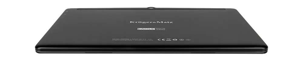 Tablet Kruger&Matz EAGLE 961: Moc wydajności i rozrywki w Twoich rękach